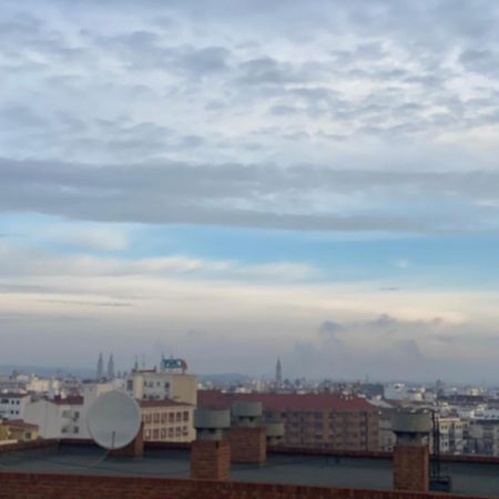 Apartament D&A Loft Zaragoza Centre Zewnętrze zdjęcie