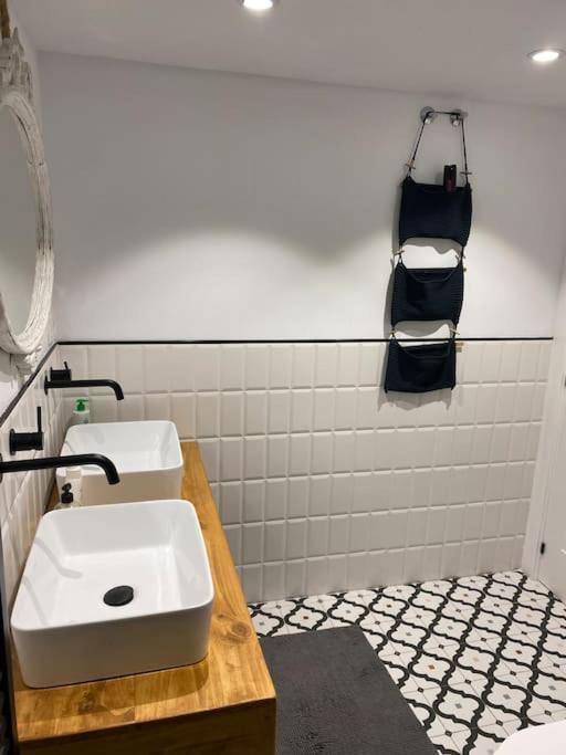 Apartament D&A Loft Zaragoza Centre Zewnętrze zdjęcie