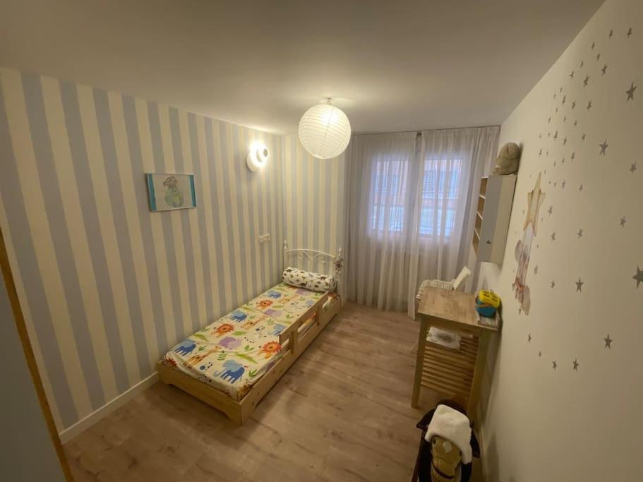 Apartament D&A Loft Zaragoza Centre Zewnętrze zdjęcie