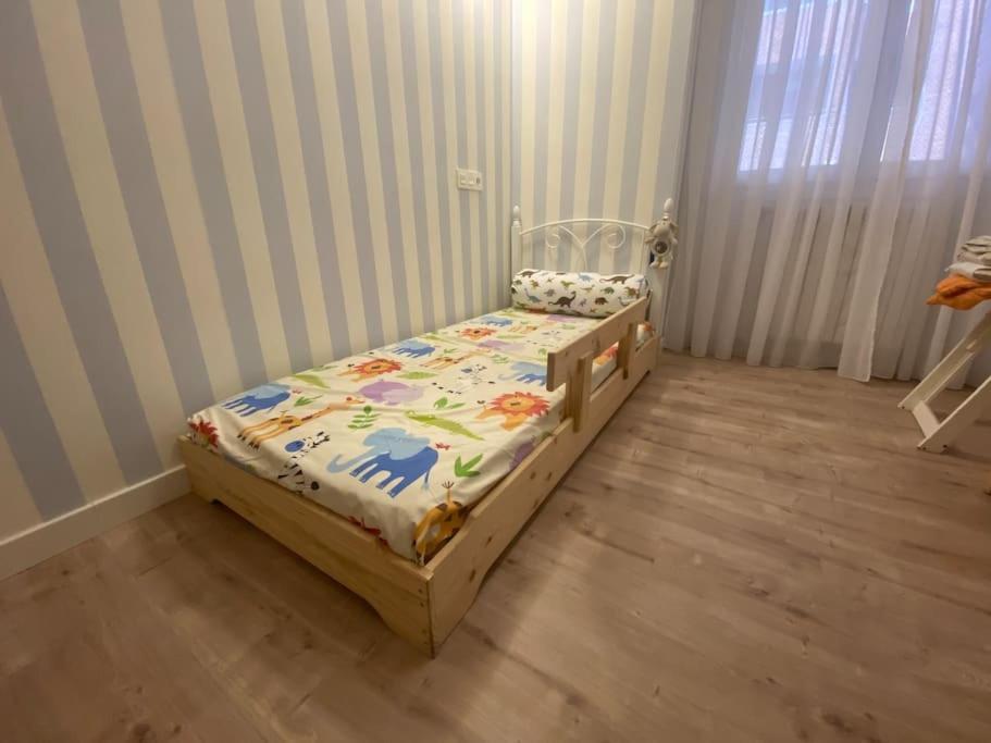 Apartament D&A Loft Zaragoza Centre Zewnętrze zdjęcie