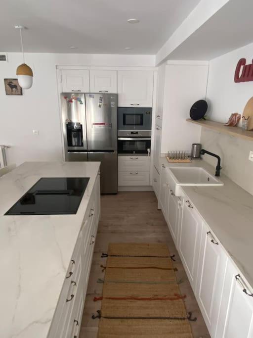 Apartament D&A Loft Zaragoza Centre Zewnętrze zdjęcie
